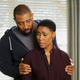 Illustration for article titled Black Lightning is at its best when using superhero tropes to explore family dynamics